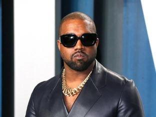 Kritik an Kanye West: Hip-Hop-Festival in Slowakei abgesagt