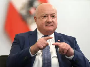 Bundeskanzler gegen Erhöhung des gesetzlichen Pensionsalters