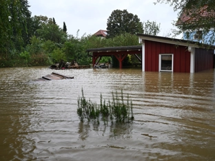 NÖ will nach Hochwasser 2024 zahlreiche Maßnahmen umsetzen