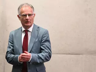 EU-Defizitverfahren gegen Österreich startet