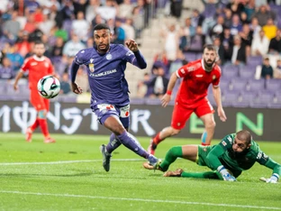 Austria Wien nach 5:0 bei Spaeri in dritter CoL-Quali-Runde