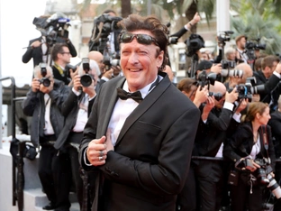 Tarantino-Schauspieler Michael Madsen gestorben