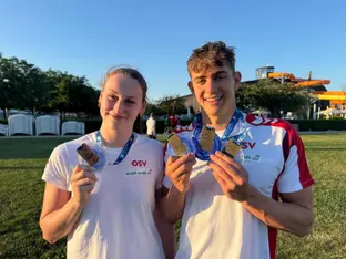 Mladenovic erreicht bei Schwimm-WM Finale über 50 m Brust