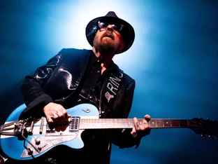 Dave Stewart: Eurythmics rockig, aber ein "sudden death"