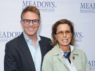 US-Serien-Kollegen Téa Leoni und Tim Daly haben geheiratet