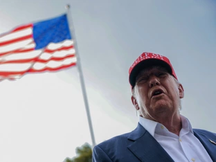 Trump droht Musk mit Prüfung von Tesla-Subventionen