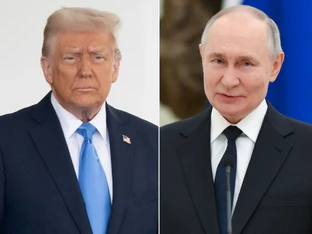 Putin beharrt auf seinen Ukraine-Forderungen