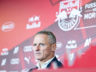 Salzburg macht mit Club-WM knapp 10 Mio. Dollar Gewinn