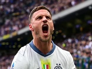 Arnautovic debütiert für Roter Stern bei CL-Quali-Aufstieg