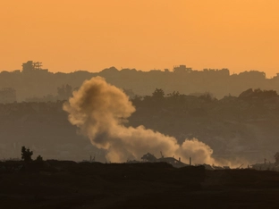 Vermittler suchen "innovative" Lösung für Gaza-Waffenruhe