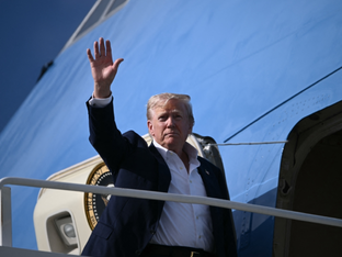 Zehn-Tage-Frist für Putin läuft laut Trump ab heute