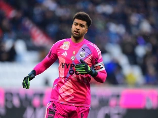 ÖFB-Teamgoalie Lawal wechselt vom LASK zu Genk