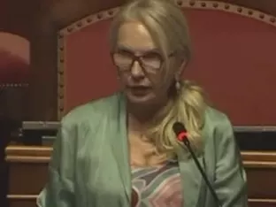 Unterberger: "Sexismus hat in der Justiz keinen Platz"