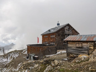 Schützenbund kritisiert geplante Umbenennung historischer Hüttennamen in Südtirol