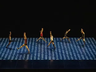 Bolzano Danza 2025 endet mit großer Abschlussveranstaltung