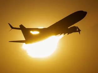 Standortkrise: Airlines ziehen Flieger aus Deutschland ab