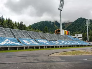 Olympia 2026: Antholz wird zum „Großereignis von Landesinteresse“ erklärt