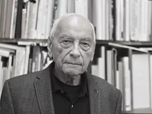 Poet Eugen Gomringer mit 100 Jahren gestorben
