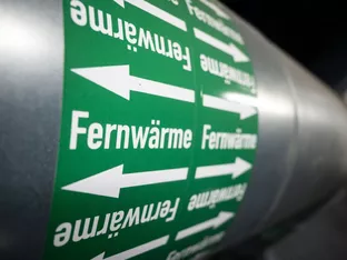 SEV: Fernwärme weiterdenken und fit für die Zukunft machen