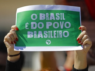 Brasilien ruft wegen US-Zöllen WTO an