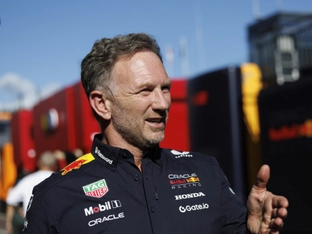 Red Bull Racing trennt sich offiziell von Ex-Teamchef Horner