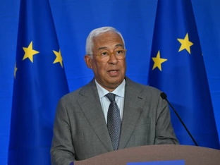 Nach Treffen in Washington: EU-Sondergipfel zur Ukraine