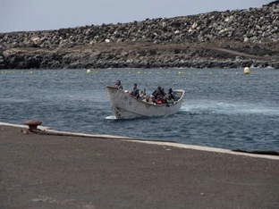 Mindestens 76 Tote bei Unglück mit Flüchtlingsboot vor Jemen
