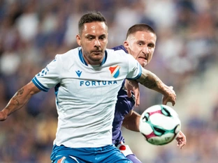 Austria verpasst Wende: CoL-Out nach 1:1 gegen Ostrava