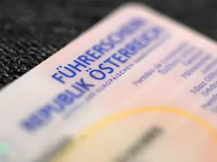 Staatsanwaltschaft prüft Vorarlberger Führerscheincausa