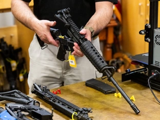 Vier Tote nach Schüssen in Montana