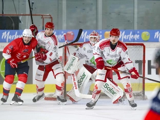 Pardubices Tor-Show eröffnet den Dolomitencup