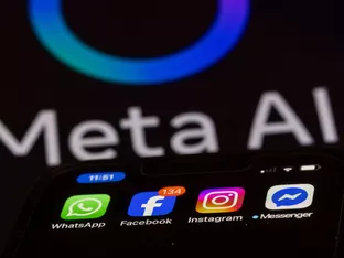 Meta-KI flirtete laut internen Dokumenten mit Kindern