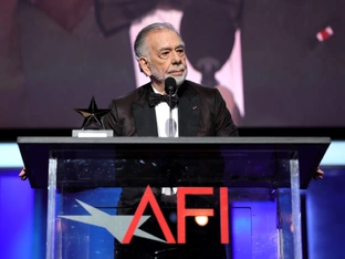 Regisseur Francis Ford Coppola aus Spital entlassen