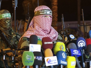 Hamas-Sprecher Abu Obaida getötet