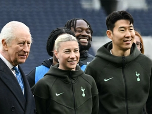 Heung-Min Son will Tottenham Hotspur sofort verlassen