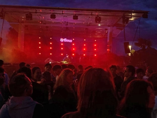 Triloco-Event in Meran ein voller Erfolg
