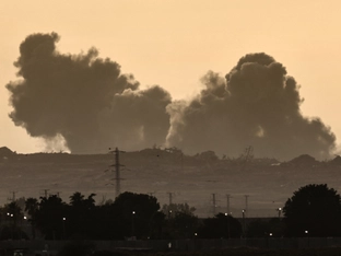UNO-Sicherheitsrat berät zu Israels Gaza-Plänen