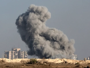 Hamas bestätigte Tod von Gaza-Militärchef al-Sinwar