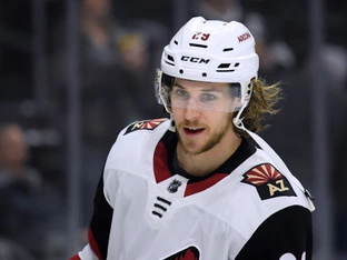 KAC verpflichtet schwedischen Ex-NHL-Profi Kempe