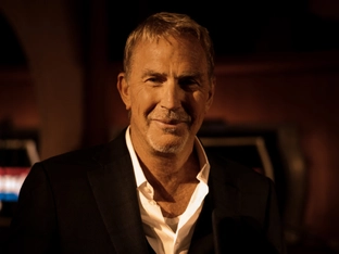 Kevin Costner und Jake Gyllenhaal in "Honeymoon"-Film
