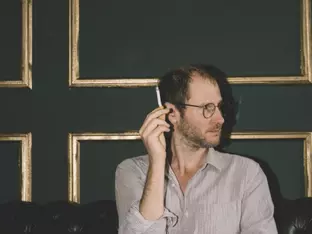 Marco Wanda schonungslos offen in Buch über Marco und Wanda