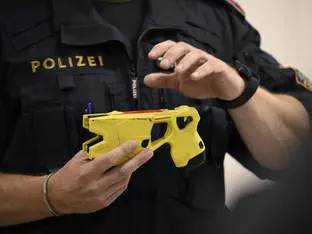 48-Jähriger drohte Passanten in Wien mit Messerstichen
