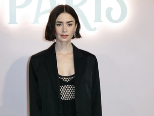 Todesfall bei Dreharbeiten: "Emily in Paris" unterbrochen