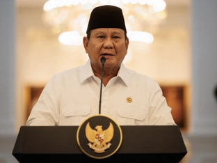 Proteste in Indonesien eskalieren