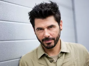 Schauspieler Riccardo Angelini wurde Dialekt zum Problem