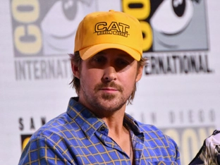 Gosling und Co: Ensemble des neuen "Star Wars"-Films wächst