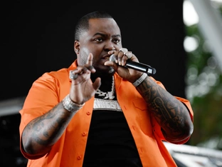 Mehrjährige Haftstrafe für US-Rapper Sean Kingston
