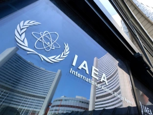 Ranghoher IAEA-Vertreter am Montag in Teheran erwartet