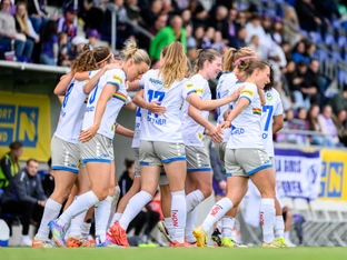 CL-Quali: St. Pölten gegen Hjörring, Austria gegen Paris FC