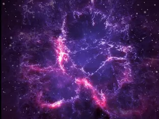 Forscher stellen erste chemische Reaktion des Universums nach